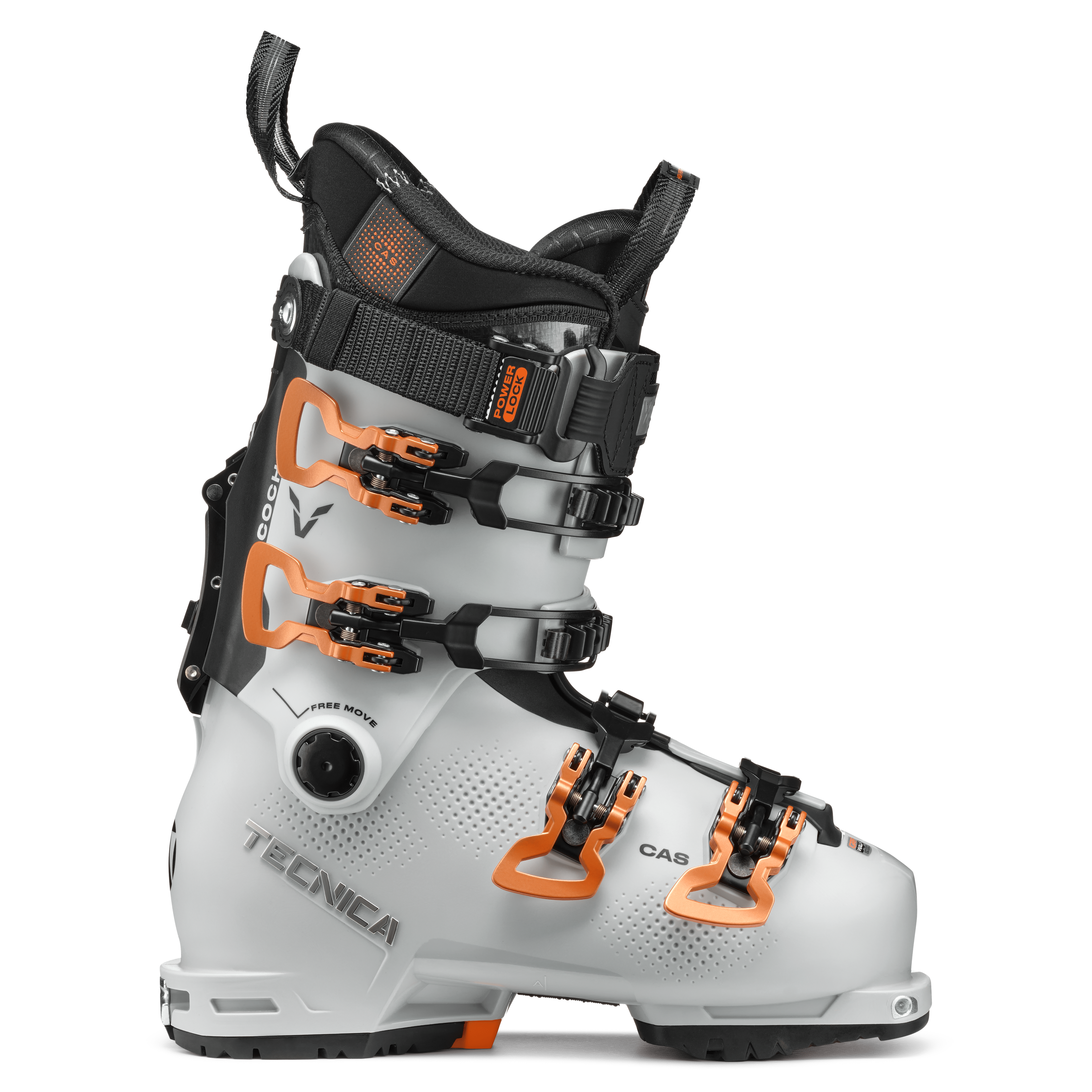 TECNICA COCHISE 115 W