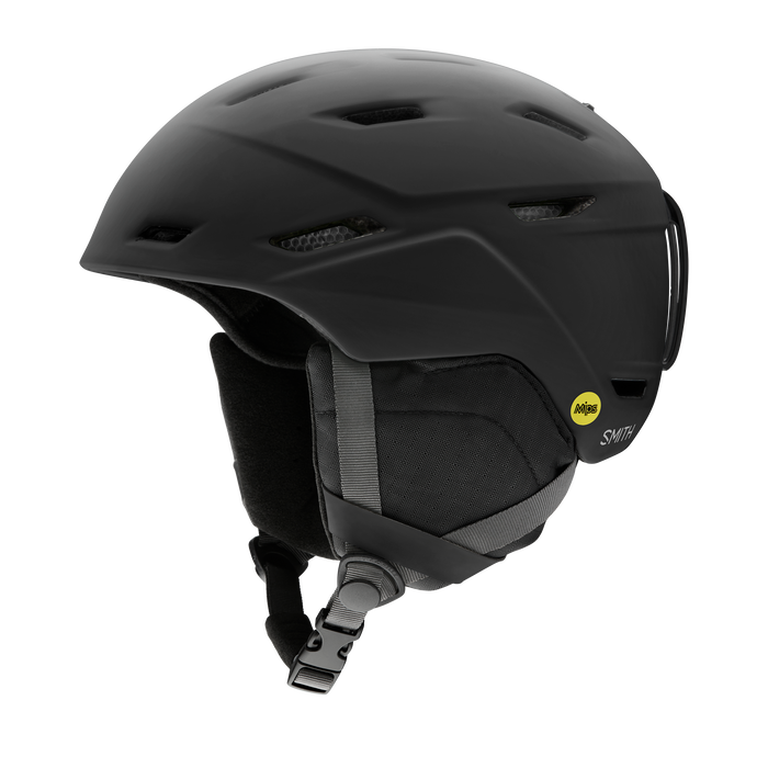 SMITH MISSION MIPS w/round countour fit