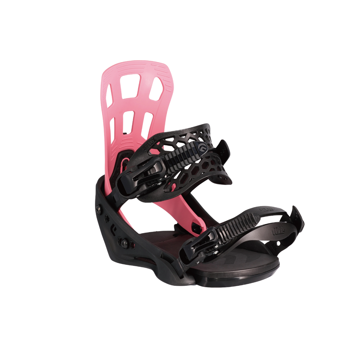 FLUX EM SNOWBOARD BINDING 2024