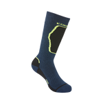 THE BRAVE JUNIOR SKI SOCK