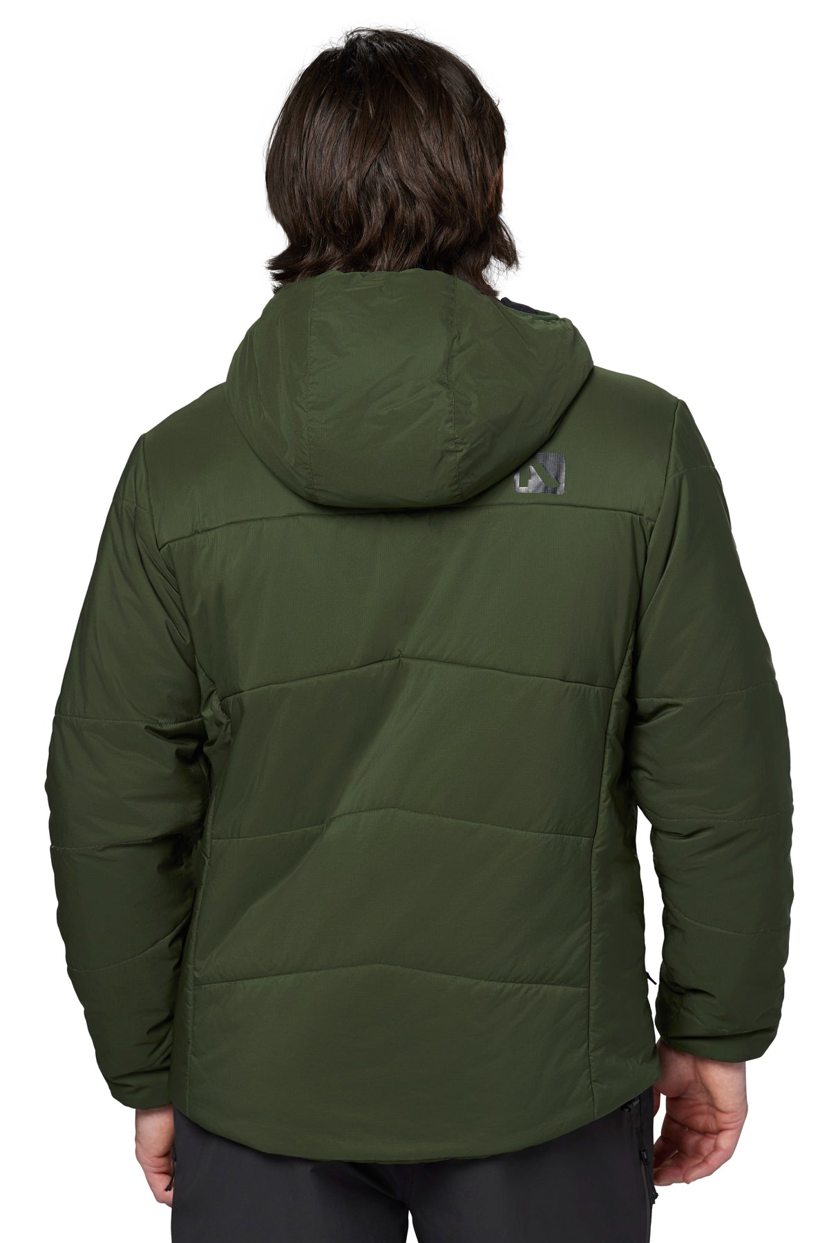 FLYLOW BEAR JACKET
