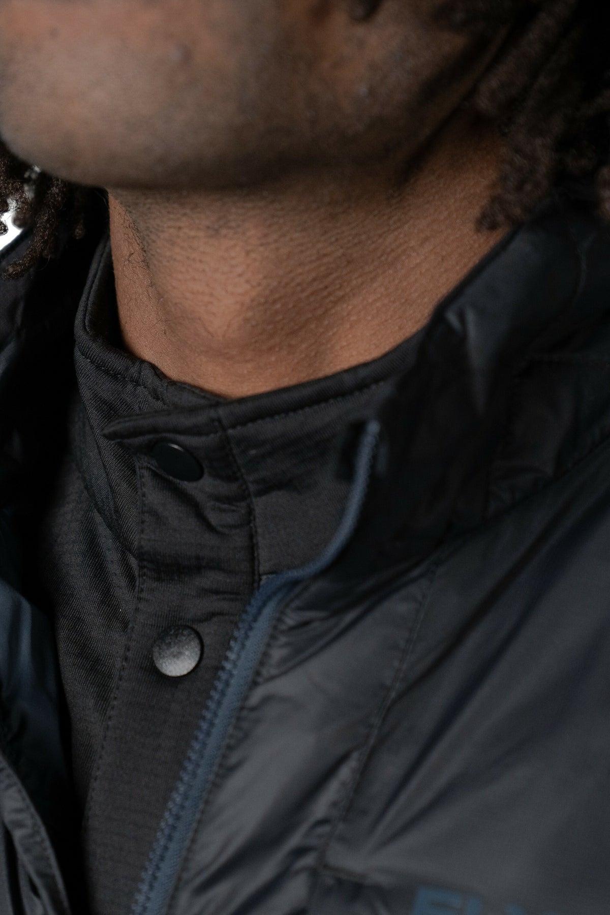 FLYLOW DEXTER JACKET