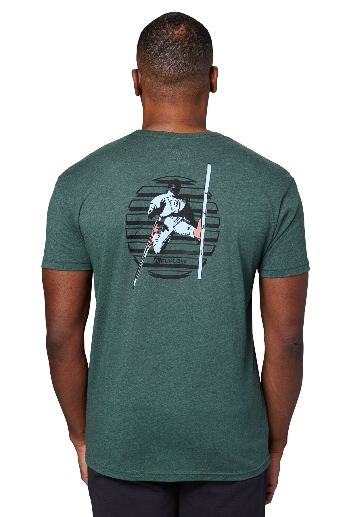 FLYLOW DAFFY TEE