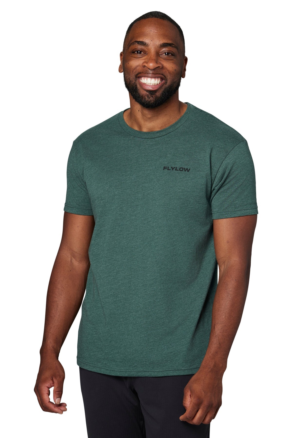 FLYLOW DAFFY TEE
