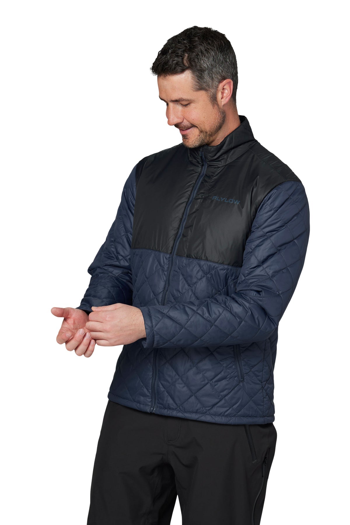 FLYLOW DEXTER JACKET