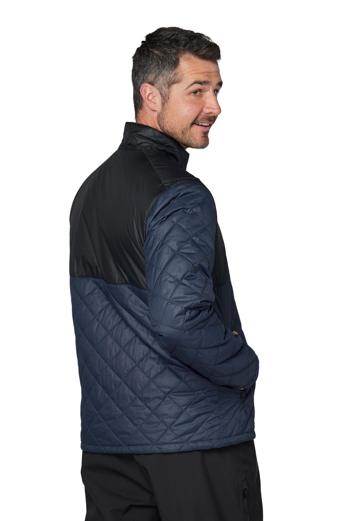 FLYLOW DEXTER JACKET