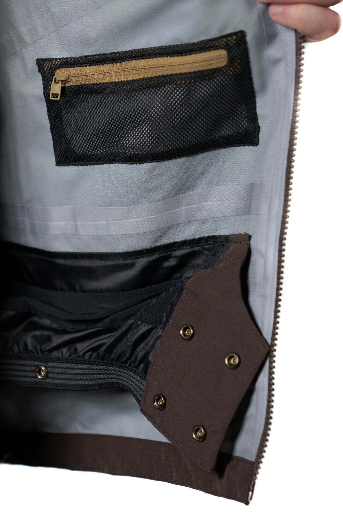 FLYLOW KNIGHT JACKET