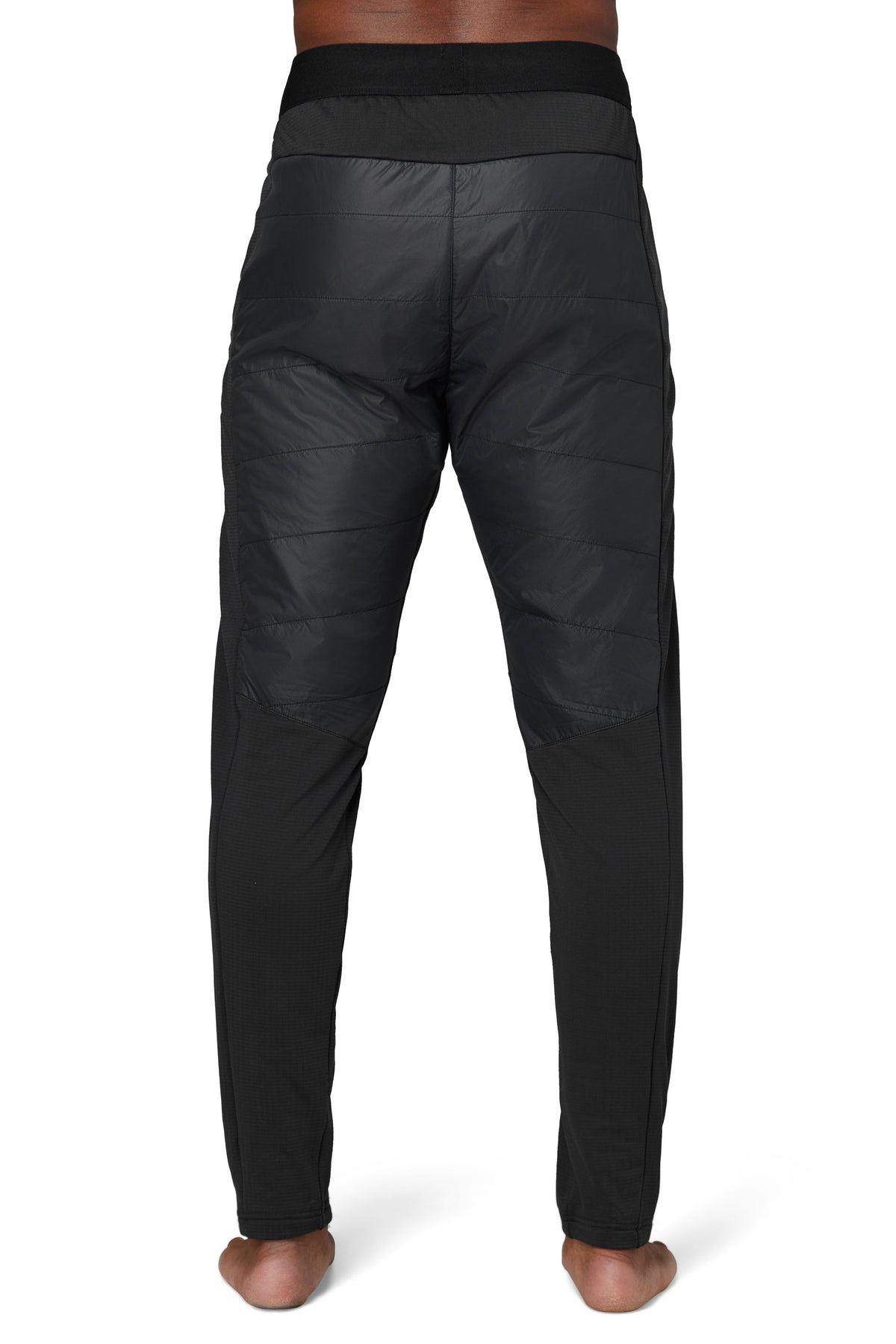 M's PUFFER PANT