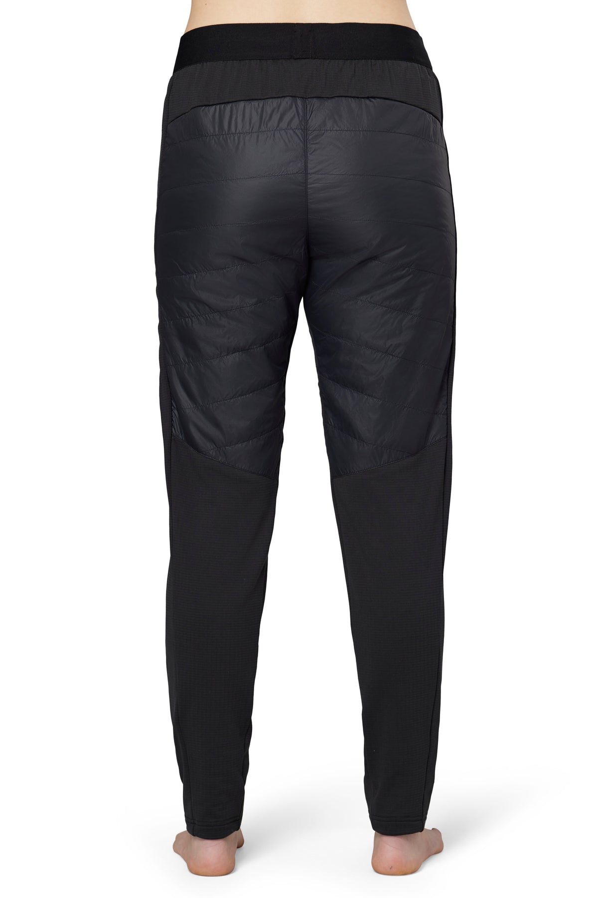 W's PUFFER PANT