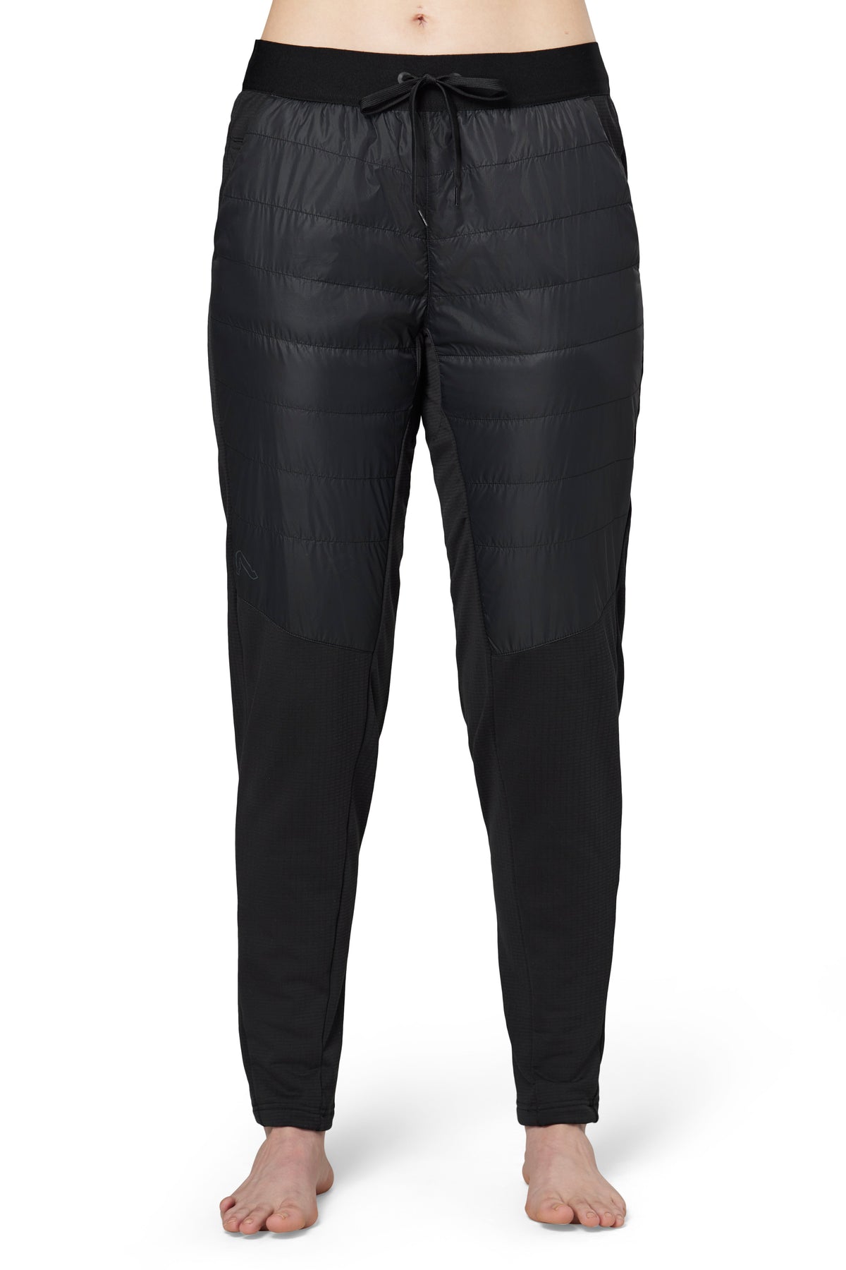 W's PUFFER PANT