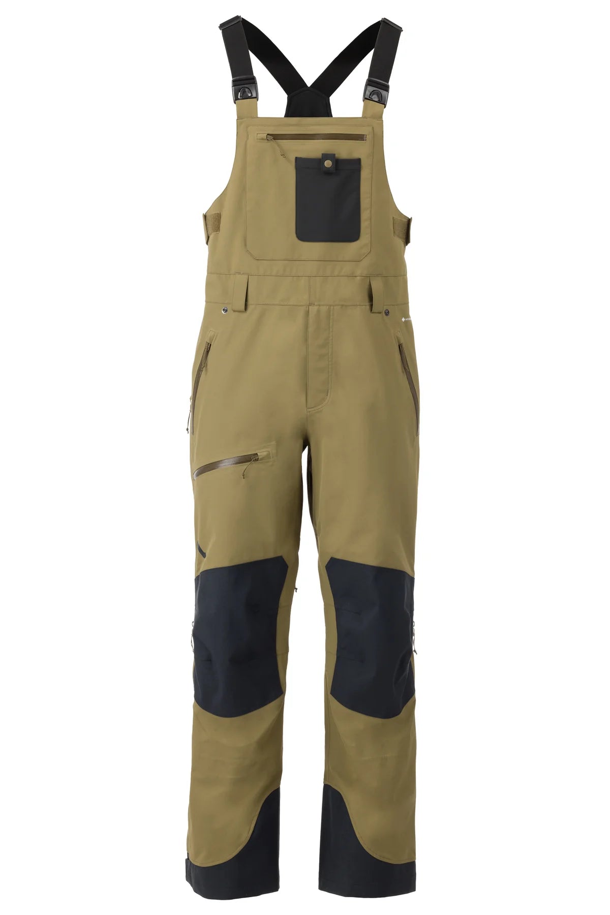 FLYLOW BAKER BIB SKI PANTS