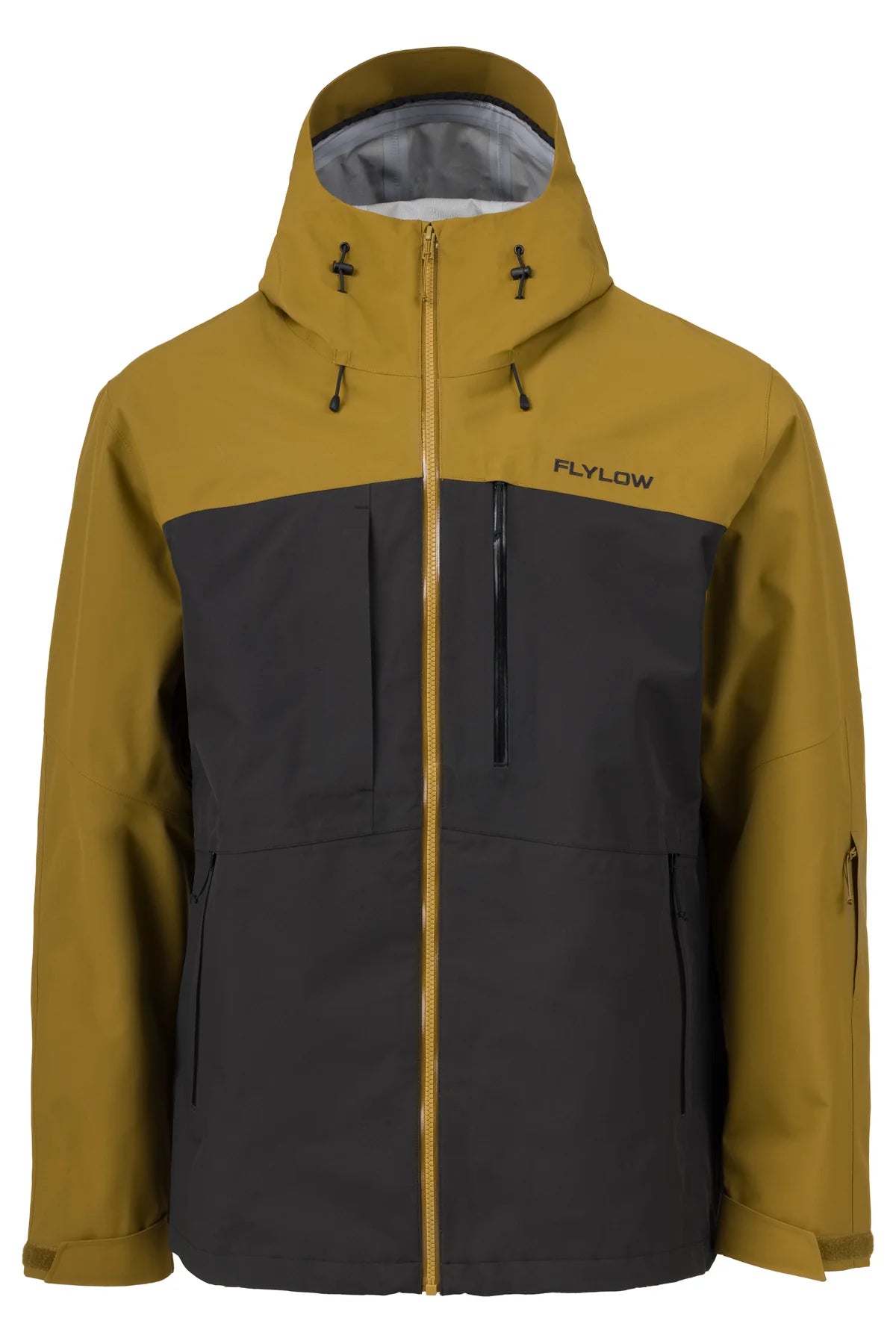 FLYLOW QUANTUM PRO JACKET