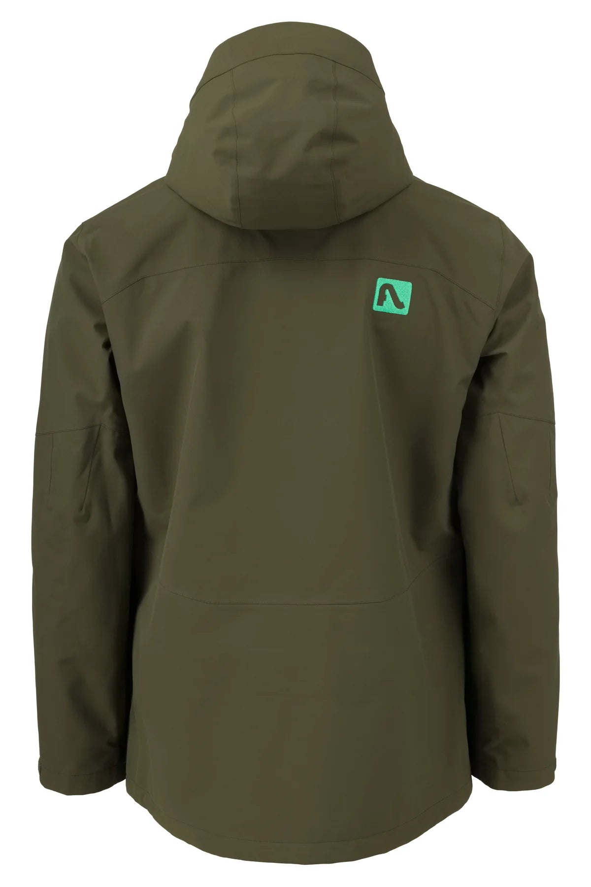 FLYLOW QUANTUM PRO JACKET