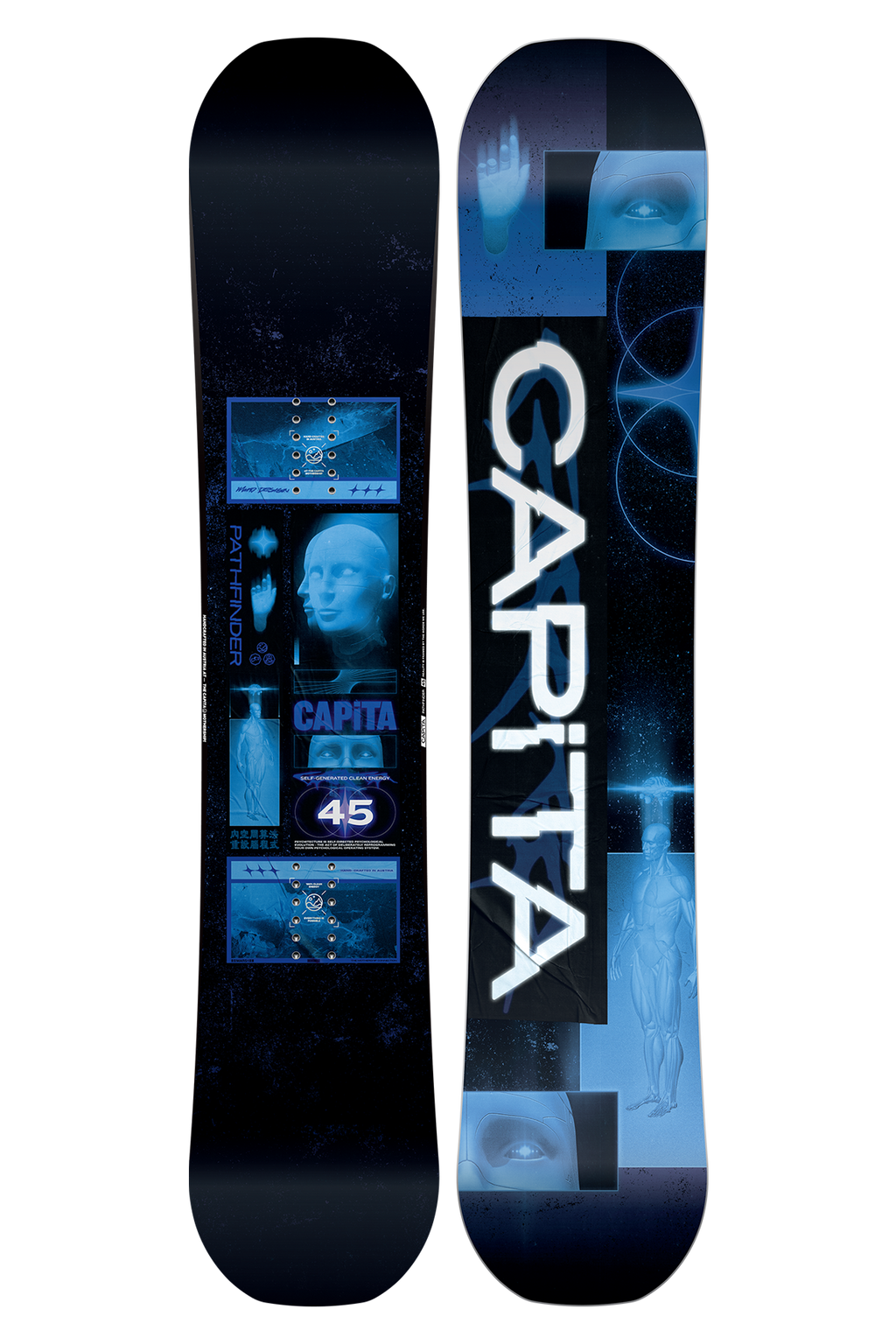 CAPITA PATHFINDER CAMBER 2024