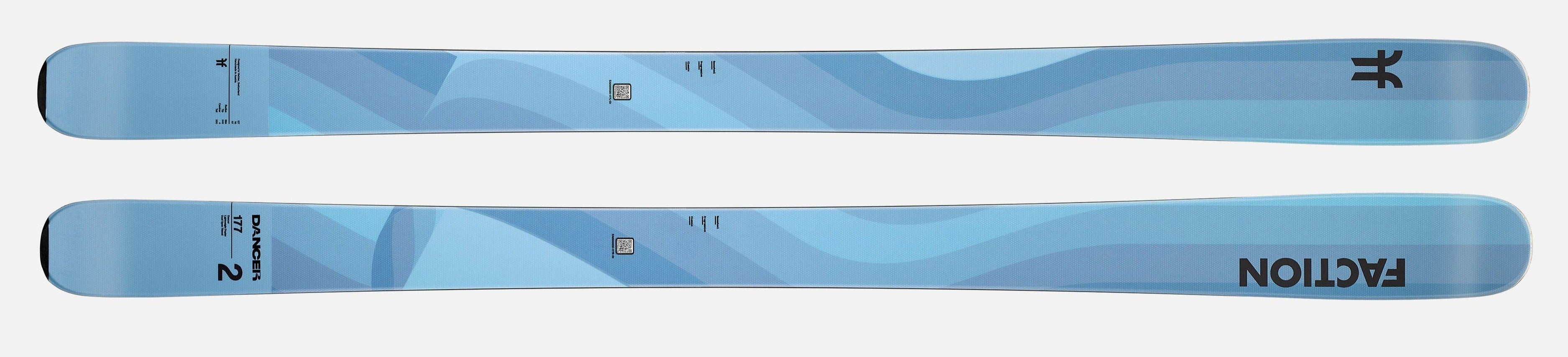 FACTION DANCER 2 BLUE 2025