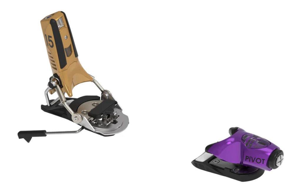 PIVOT 2.0 15 GW BINDINGS 2026