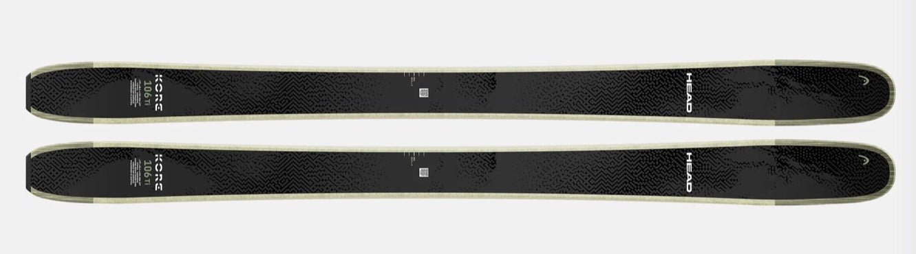 2026 HEAD KORE 106 Ti