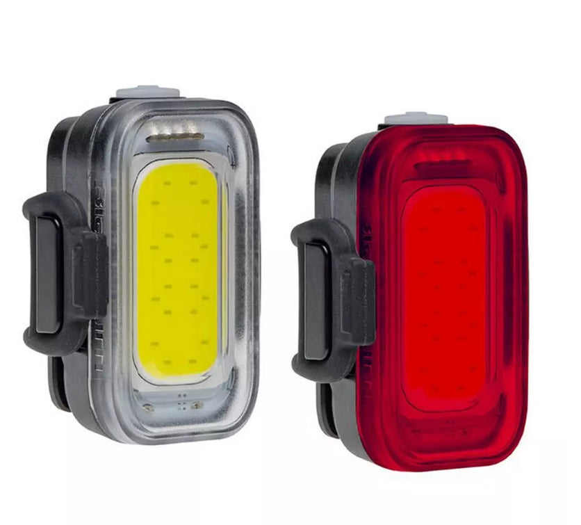 BLACKBURN GRID FF + RR COMBO