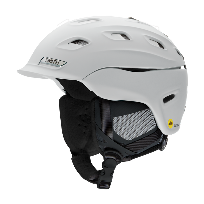 2024 Smith Method MIPS Round Contour Fit Adult Helmet