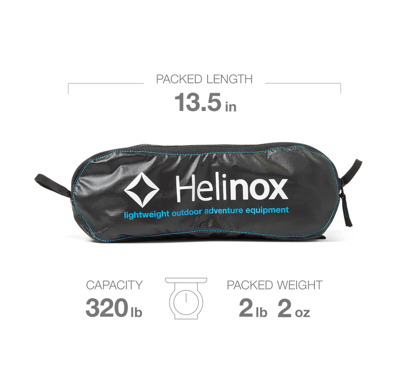 HELINOX CHAIR ONE