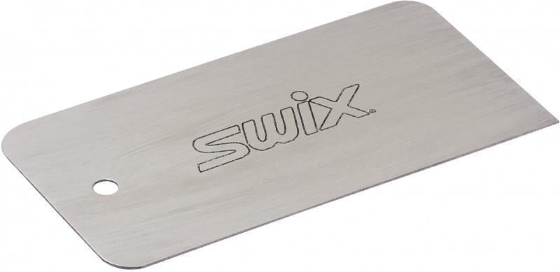 SWIX STEEL SCRAPER