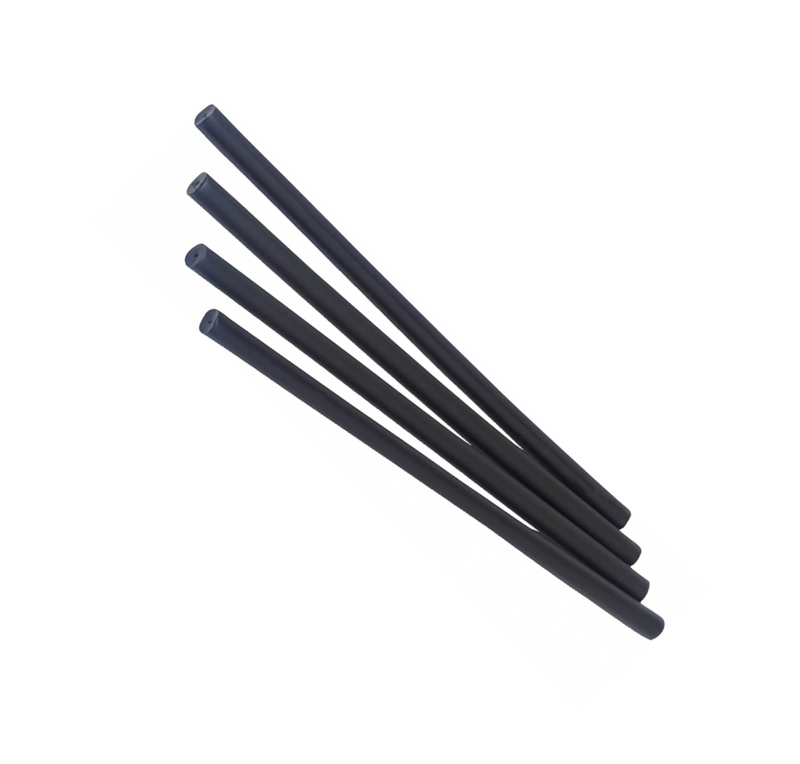 SWIX POLYSTICK BLACK - 4 PCS