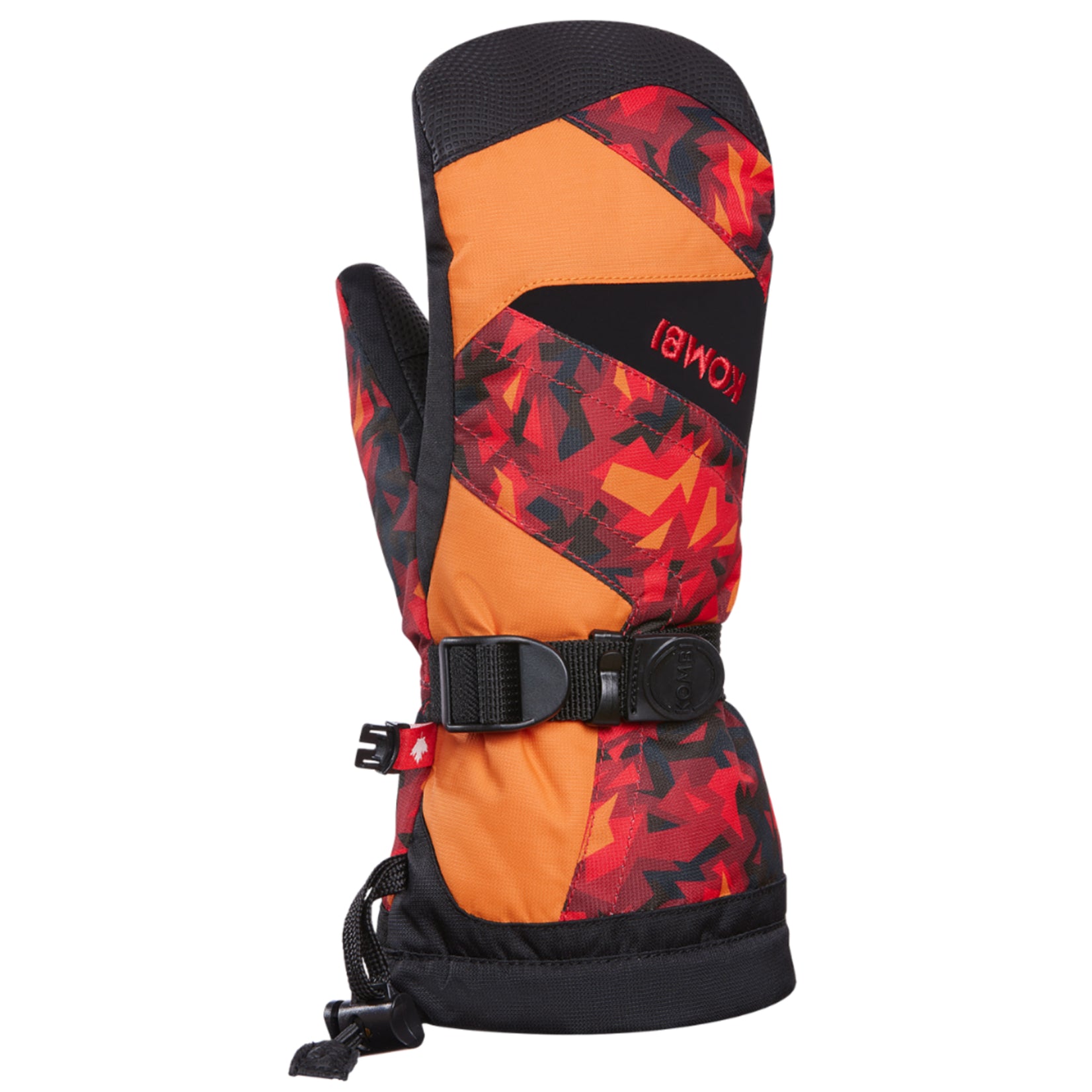 THE ORIGINAL JUNIOR MITT