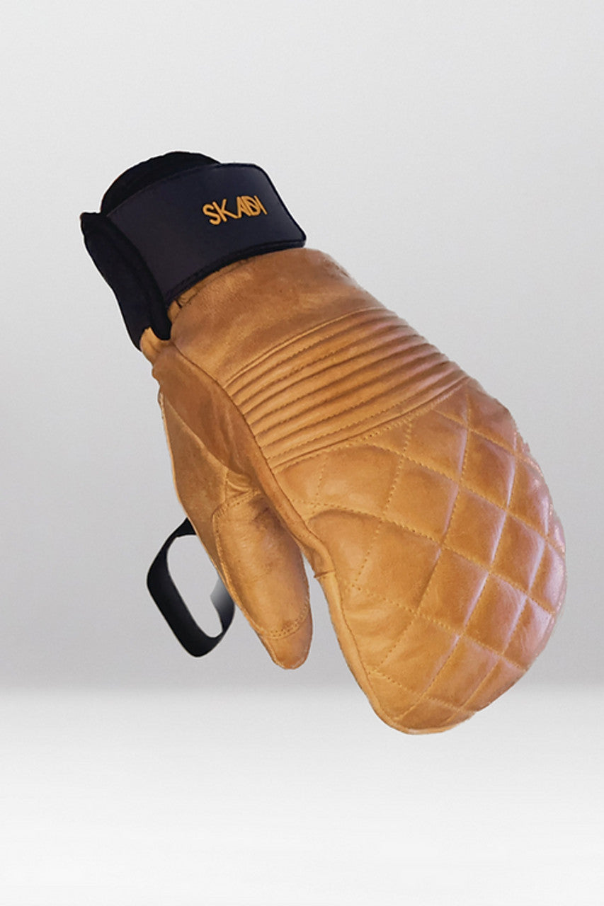 SKADI 2.0 GOAT MITT CORK