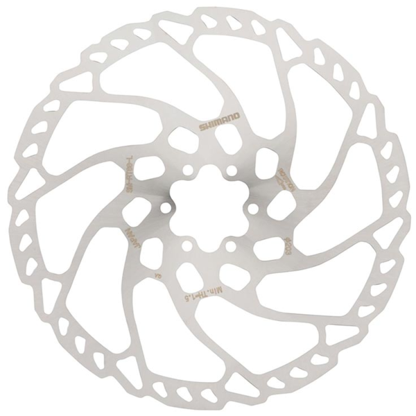 SHIMANO SLX SM-RT66 DISC ROTOR 203mm