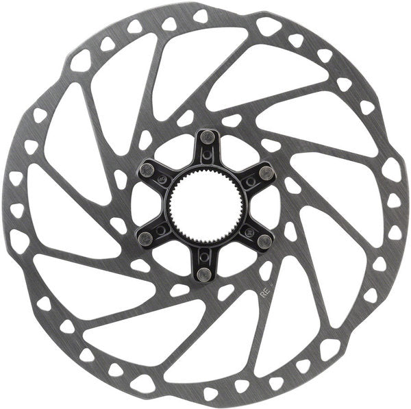 Shimano Deore SM-RT64 Disc Brake Rotor- 203mm