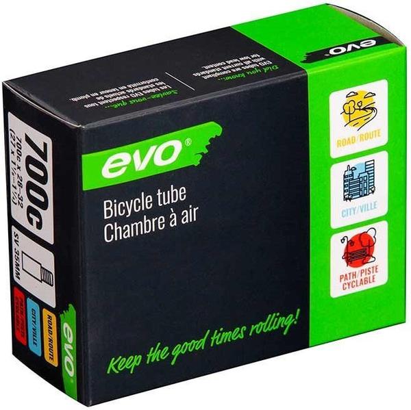 Evo Schrader Tube 700cx28-32 60mm