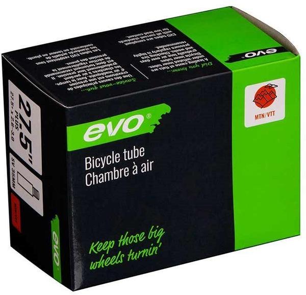 Evo Schrader Tube 27.5+ x2.5-3.0