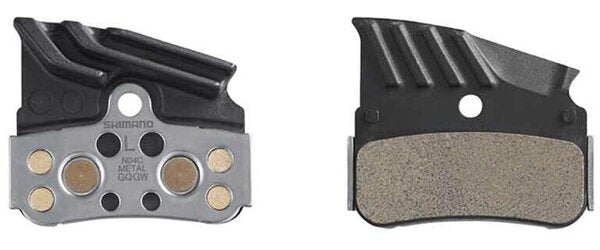 Shimano N-Type Metallic Pads