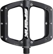 SPANK SPOON 110 PEDALS