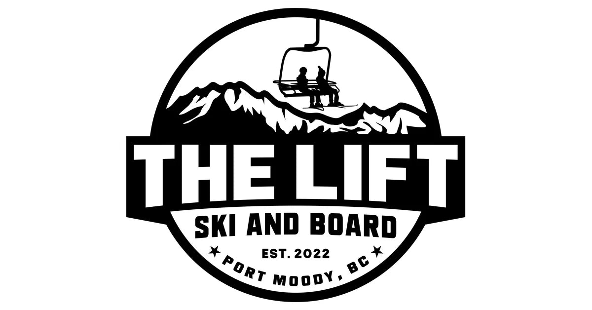 THE LIFT MAGNET