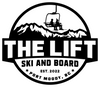 The Lift Ski, Bike and Board