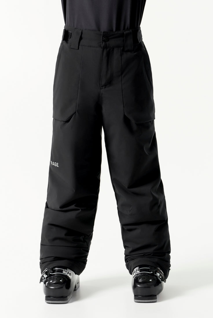 ORAGE STONEHAM UNISEX INSULATED PANT