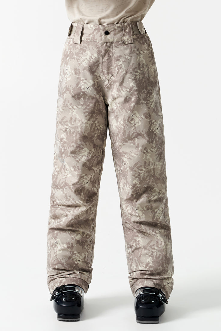 ORAGE COMI JUNIOR INSULATED PANTS