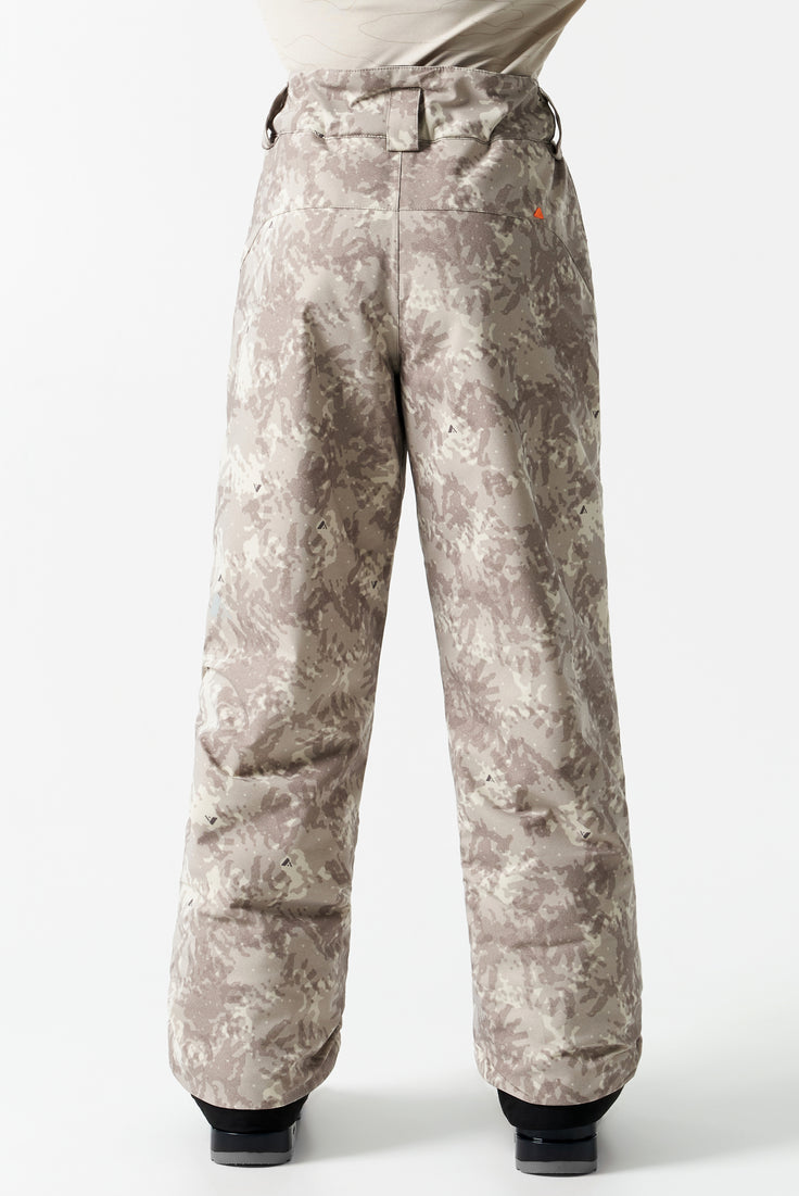 ORAGE COMI JUNIOR INSULATED PANTS