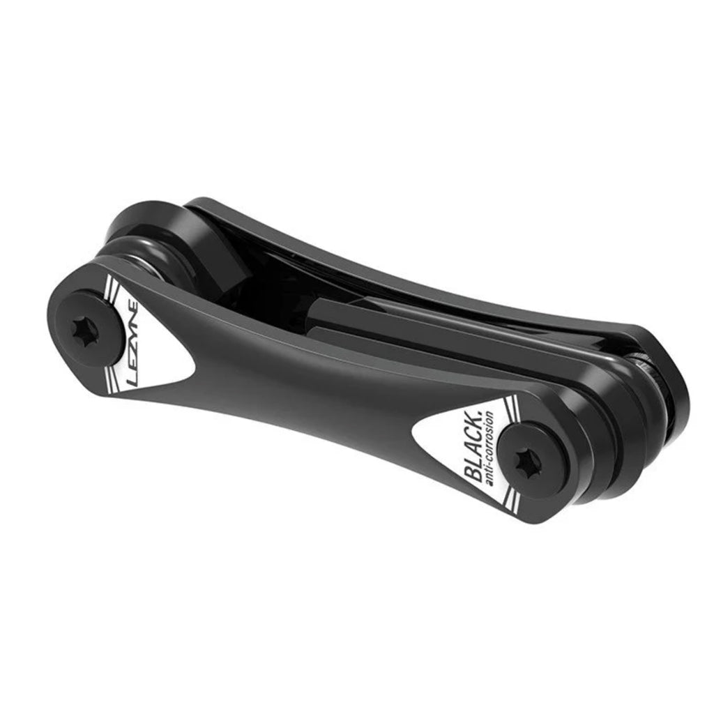 LEZYNE RAPP II 6 multi tool