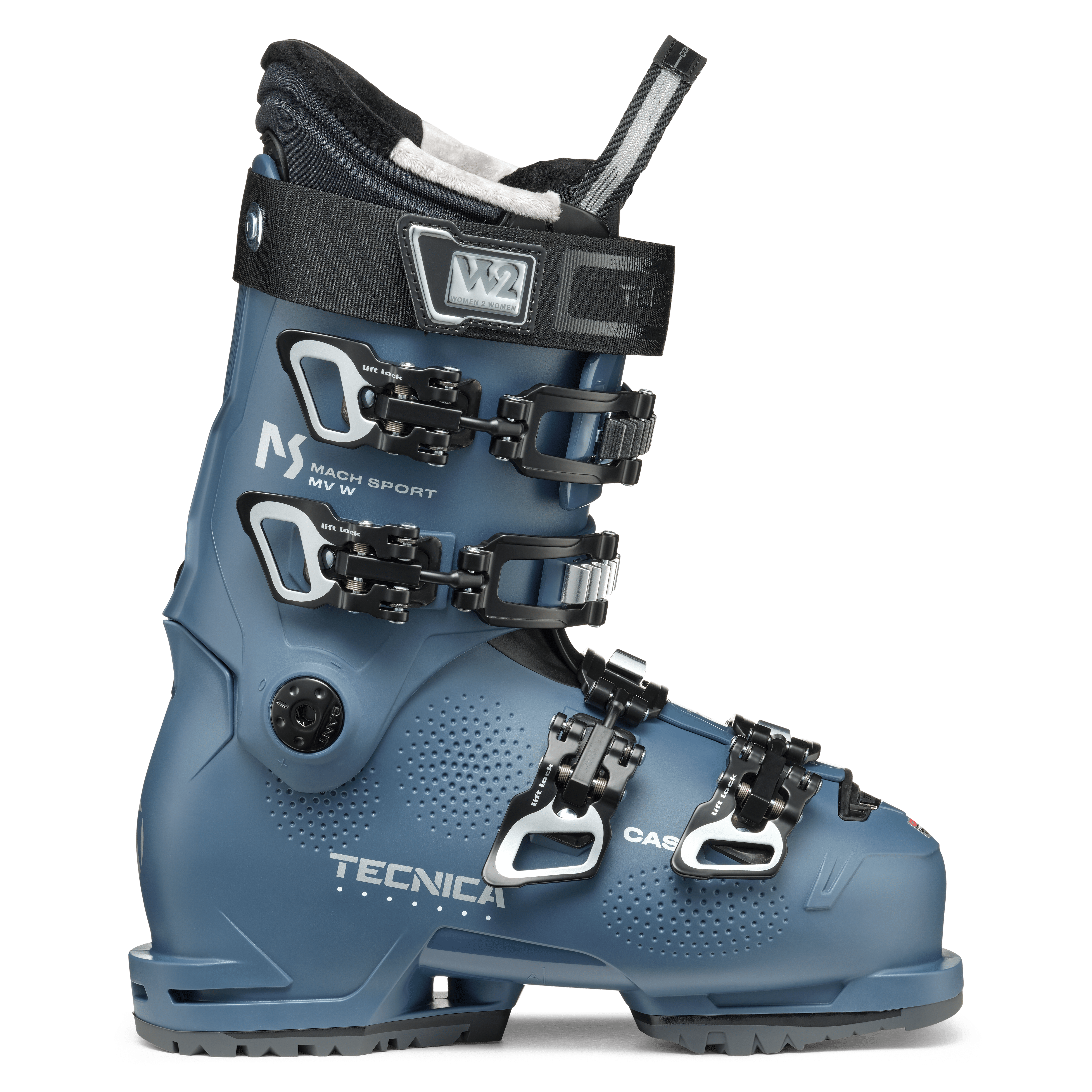 TECNICA MACH SPORT 75 MV W GW