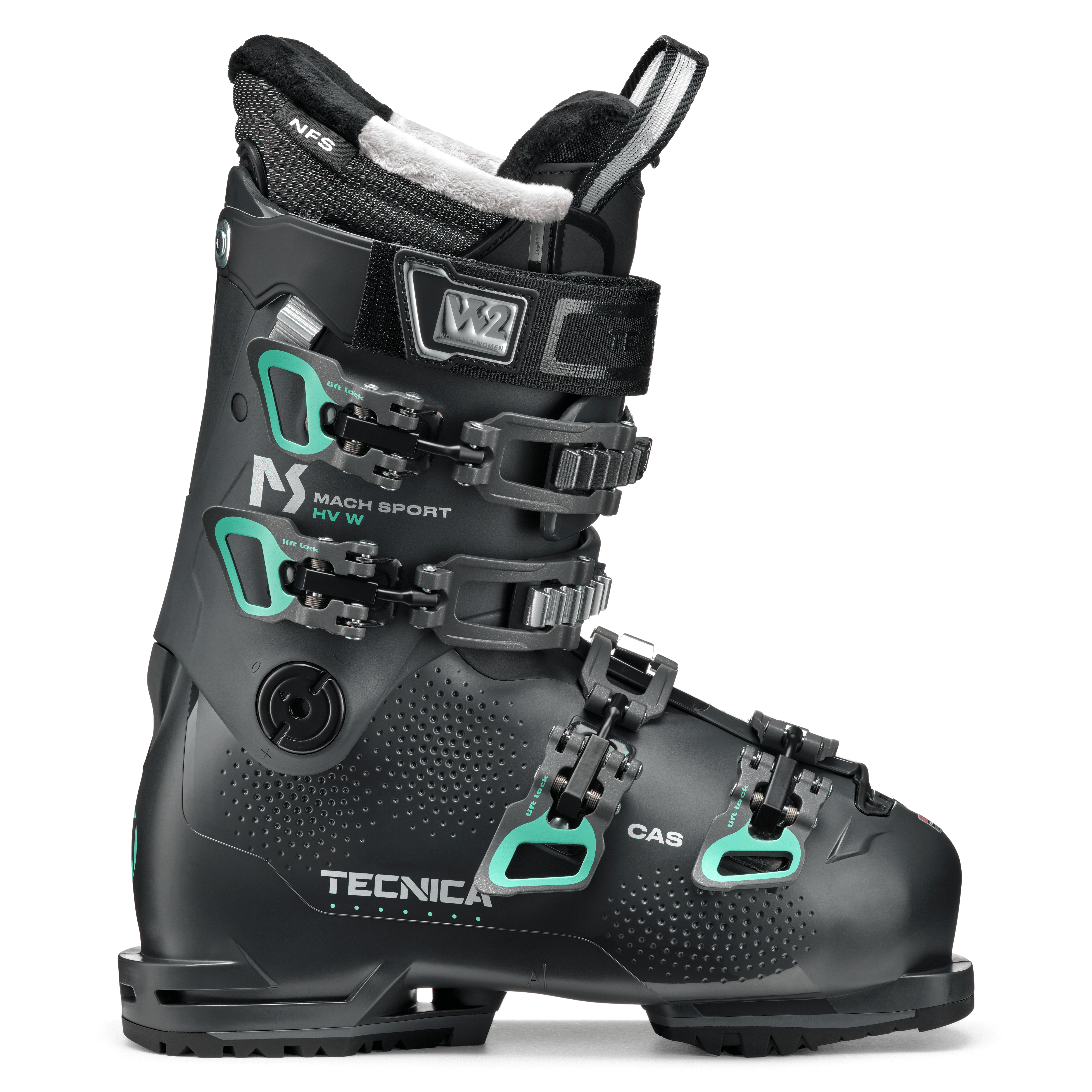 TECNICA MACH SPORT HV 85 W