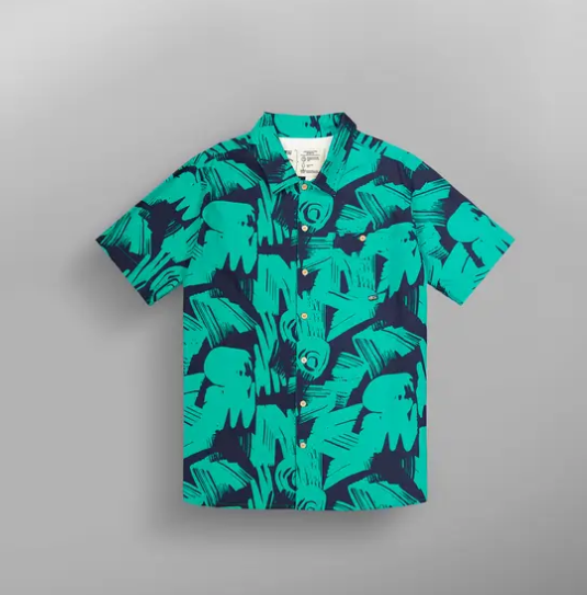 Picture Organic Mataikona Shirt