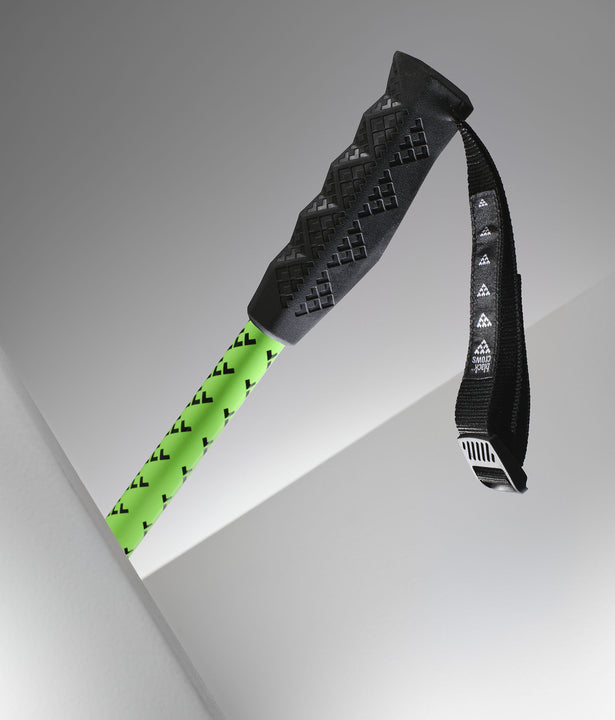 BLACK CROWS META POLES GREEN