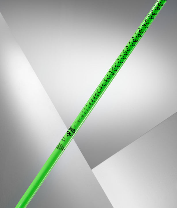 BLACK CROWS META POLES GREEN