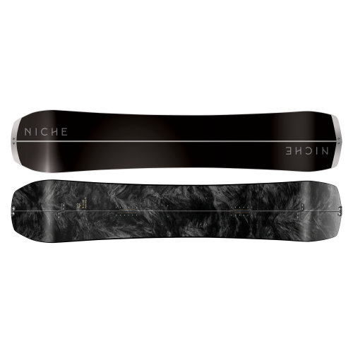 NICHE FATHOM SPLITBOARD 2024