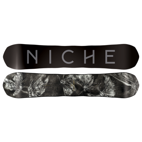 NICHE SONNET W 2024
