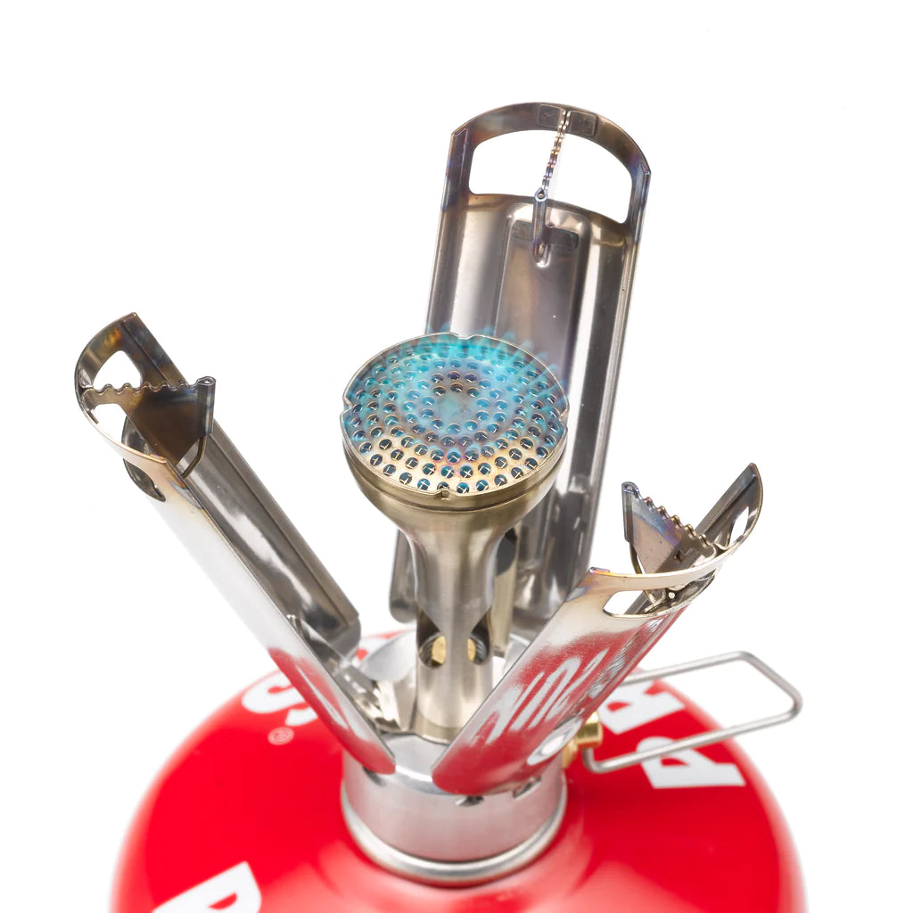 PRIMUS FIRESTICK BACKPACKING/BIKE-PACKING STOVE