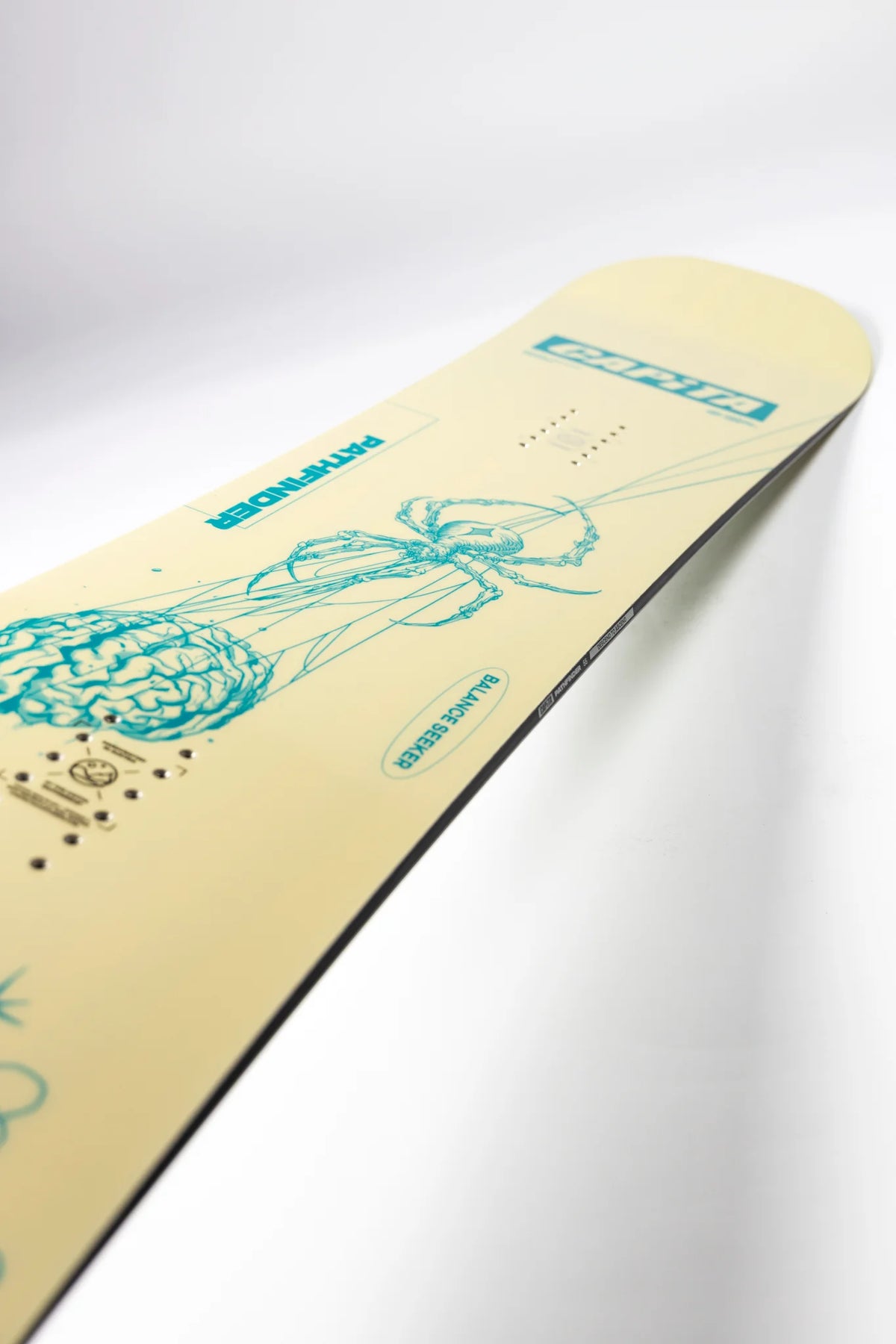 CAPITA PATHFINDER WIDE 2027