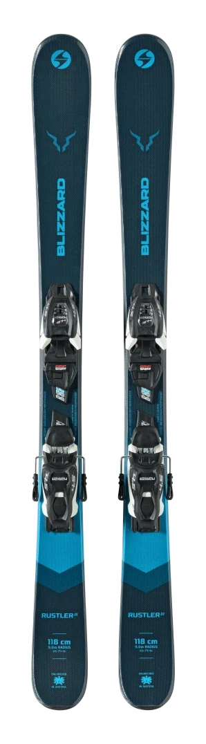BLIZZARD RUSTLER TWIN JR 4.5
